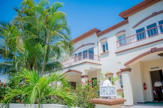 Golden Palm Boutique Zanzibar - 7