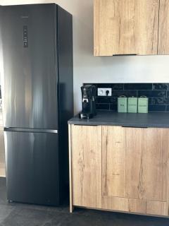 Gite de Charme Tour en Sologne avec Jacuzzi - 6