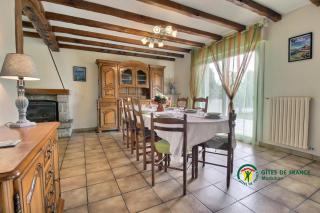Le clos du bas - Noyal-Muzillac - 8