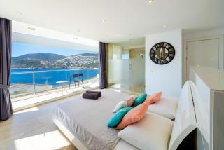 Villa Lumineux Kalkan - Kaş - 5