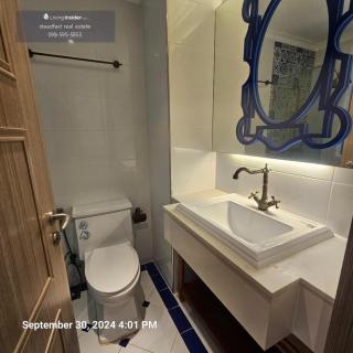 Jomtien Beach - Water Park Apartment นาจอมเทียน 4 - 2