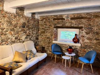 Villa Allgayer - Ancient dependance - Belgirate - 2
