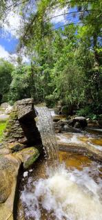 Pousada Santa Clara - Itatiaia - 0