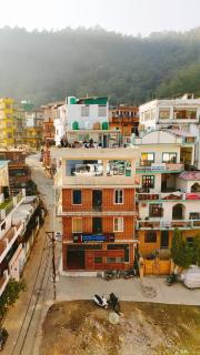 Skyard Premium, Tapovan - Rishikesh - 0