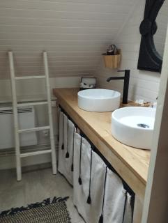 Maintenon Saint Martin de nigelles, maison d'hôtes Marguerite - Églancourt - 2