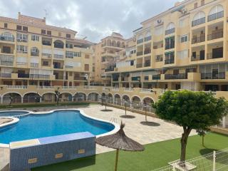 Cosy studio apartment in La Mata - La Mata - 0
