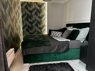 Apartamenty Kielce- CAPPUCCINO APARTAMENT, faktura, parking, centrum - Kielce - 6