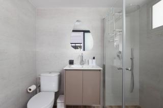 Chic & Quiet Studio in Hakerem by TLV2RENT - 3