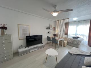 Cosy studio apartment in La Mata - 9