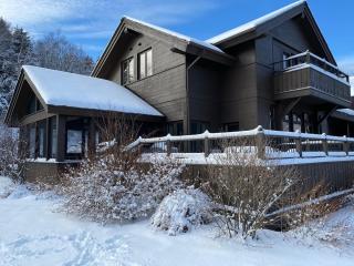 Luxury Villa at Stowe & Trapp with Exceptional Mountain Views & Resort Amenities - Stowe - 5