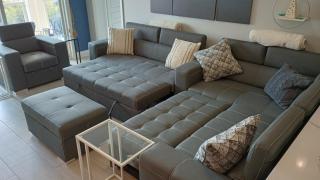 Rooftop Patio ! Private Beach & Comfy Living Room - Port Rowan - 8