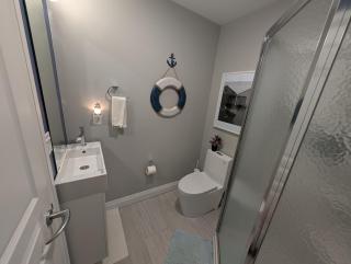 Rooftop Patio ! Private Beach & Comfy Living Room - Port Rowan - 6