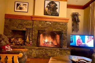 Luxury Villa at Stowe & Trapp with Exceptional Mountain Views & Resort Amenities - Stowe - 1