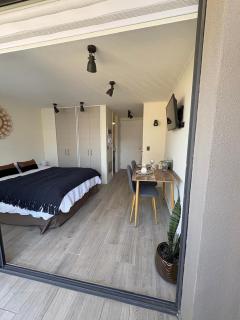 Comfortable and centrally located apartment - Santiago - 5