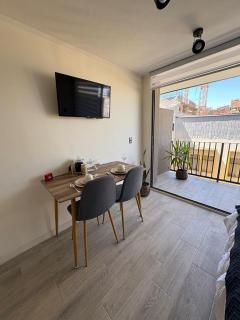 Comfortable and centrally located apartment - Santiago - 4