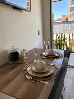 Comfortable and centrally located apartment - Santiago - 3