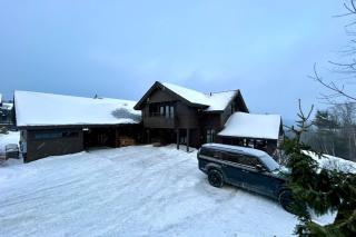 Luxury Villa at Stowe & Trapp with Exceptional Mountain Views & Resort Amenities - Stowe - 6