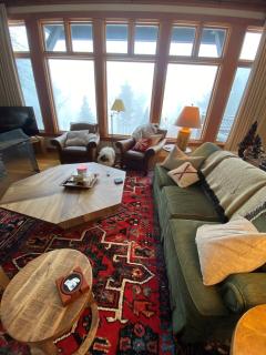 Luxury Villa at Stowe & Trapp with Exceptional Mountain Views & Resort Amenities - Stowe - 2