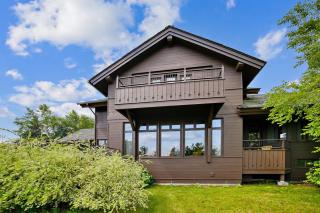 Luxury Villa at Stowe & Trapp with Exceptional Mountain Views & Resort Amenities - Stowe - 8