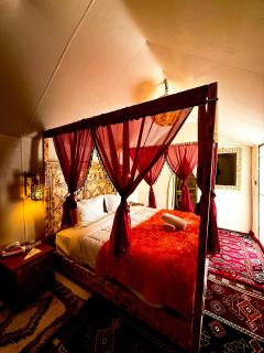 Yusha Luxury Camp - 1