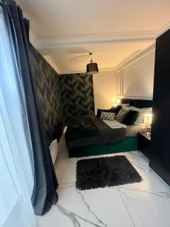 Apartamenty Kielce- CAPPUCCINO APARTAMENT, faktura, parking, centrum - Kielce - 8