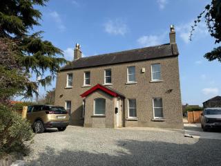 Towerville Guesthouse - Dublin - 1