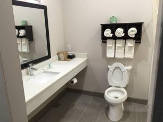 MainStay Suites Odessa I-20 - 5