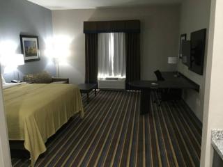 MainStay Suites Odessa I-20 - 3