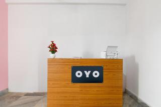 Hotel O KRISHNA RESIDENCY - Bhubaneshwar - 6