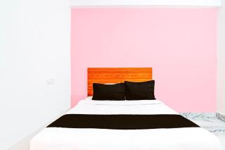 Hotel O KRISHNA RESIDENCY - Bhubaneshwar - 5