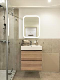 Lifestyle Apartment - Schwabach - 4