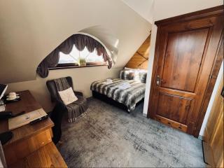 Pensjonat Orlik Mountain Resort&SPA - Bukowina Tatrzańska - 7