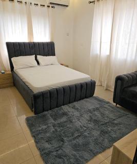 Sultan Apartments Lagos - Lagos - 5