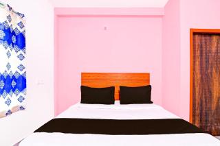 Hotel O KRISHNA RESIDENCY - Bhubaneshwar - 2