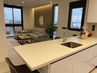 New Penthouse les Orangers Santa Rosalia lake and resort - 7