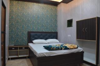 ViratHomestay - Benares - 2