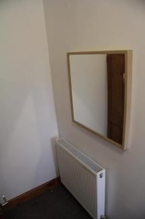 Miner's Retreat Comfy 2-Bed Home, Swadlincote - Woodville - 5