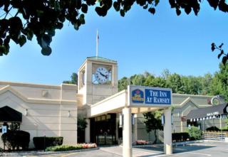 Best Western Inn at Ramsey - Ramsey - 9