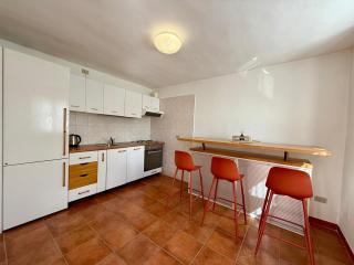 Landora Apartment - 1