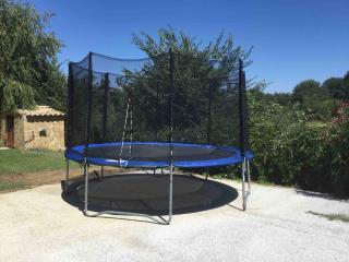 Villa Chloe with Private Heated pool - 9