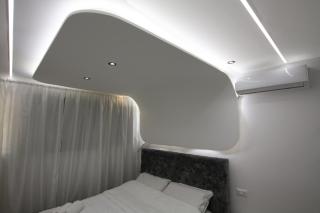 Apartment's Cosy Tirana - Tirana - 9