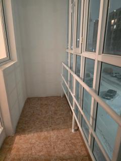 Apartment - Taldykolʼ - 5