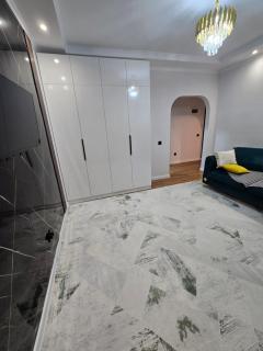 Apartment - Taldykolʼ - 4
