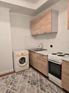 Apartment - Taldykolʼ - 2