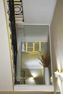 Hotel Torino - Brindisi - 7