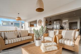 Yzer Beach House - Yzerfontein - 7