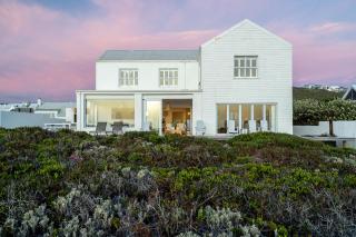 Yzer Beach House - Yzerfontein - 0