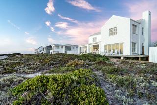 Yzer Beach House - Yzerfontein - 9