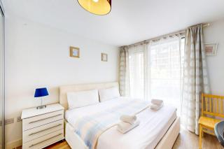 Chic 2Bed APT - 4 Mins To Dalston Junction Station - Londra - 7