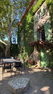 Le Moulin d'Anquet - 8